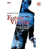 Fashion Victim ( Fashion Victim: The Killing of Gianni Versace ) [ NON-USA FORMAT, PAL, Reg.0 Import - United Kingdom ]