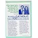 Becoming a Catholic Even if You Happen to Be One (#5356)