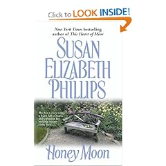 Honey Moon