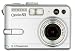 Pentax Optio 60 6MP Digital Camera with 3x Optical Zoom