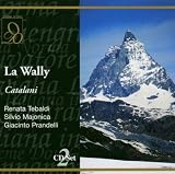 Catalani: La Wally
