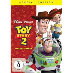 Toy Story 2 [Special Edition]