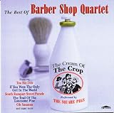 Cream of the Crop-Barbershop