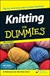 Knitting For Dummies, Mini Edition