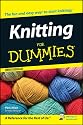 Knitting For Dummies&reg;, Mini Edition