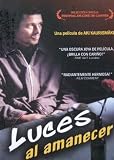 Luces al Amanecer (Laitakaupungin valot) (Lights in the Dusk) aka Luces al atardecer [NTSC/REGION 4 DVD. Import-Latin America] by Aki Kaurismäki (Spanish subtitles - No English options)