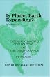 Is planet eart expanding?