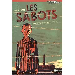 Les sabots : 1944-1945