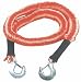 Produkt-Bild: Stretch Seil 2800kg Haken