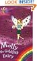 Molly the Goldfish Fairy