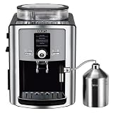 : Krups EA 8050 Espresseria Automatic