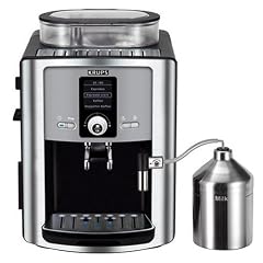 KRUPS EA 8050 Espresseria Automatic Kaffeevollautomat