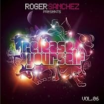 Release Yourself, Vol. 6