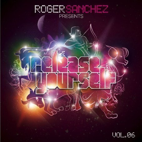 CD-Charts  Search : Release Yourself Vol.6