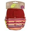 GroVia Organic Shell Set, Sunset
