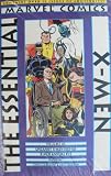 Essential X-Men: V. 3 (Tpb Vol 3)