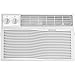 FRIGIDAIRE FFRA0611U1, White Air Conditioner,