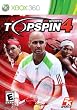 Top Spin 4