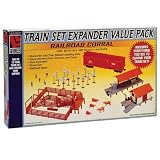 Railroad Corral