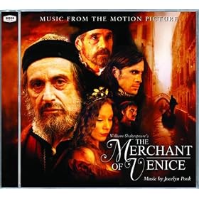 The Merchant of Venice
