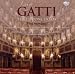 Gatti: Three Concertos