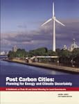 Post Carbon Cities