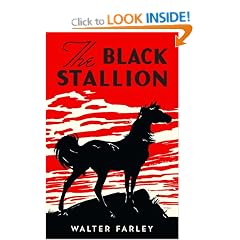 The Black Stallion