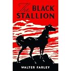 The Black Stallion by  Walter Farley and Keith Ward