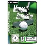 Minigolf-Simulatorvon "rokapublish"