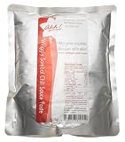 Review Ahh! Gourmet  / Ahh! Gourmet Wriggly Sambal Chili Sauce Paste, All-Natural Foodservice Pack in a Standing Shelf-Stable Retort Pouch, 35.2-Ounce Unit