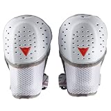 Dainese - Protège-coudes - Blanc