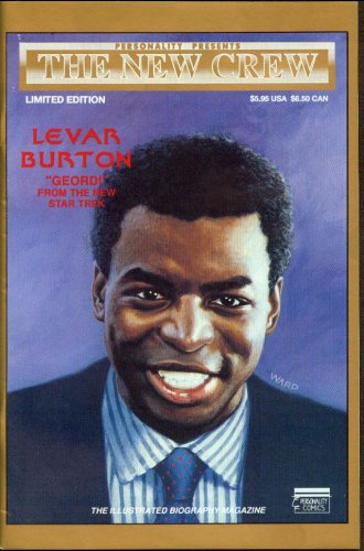 LeVar Burton