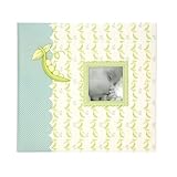 C.R. Gibson Scrapbook Complete, Jack