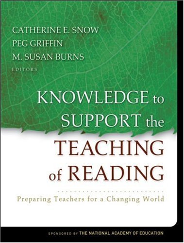 Teacher Training