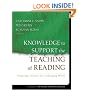 Knowledge to Support the Teaching of Reading: Preparing Teachers for a Changing World (Jossey-Bass Education)