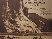 Portraits from North American Indian Life