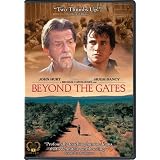 Beyond the Gates