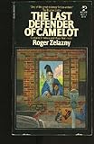 Last Defender of Camelot (Ibooks Fantasy Classics)