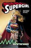 Supergirl: Way of the World