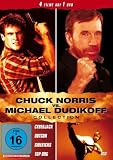 Produkt-Bild: Chuck Norris Vs. Michael Dudikoff - Collection