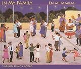 In My Family/En Mi Familia (Spanish Edition)