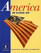 America in Close-up (Longman Background Books)