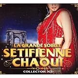 La Grande Soir�e S�tifienne Chaoui