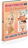 51yo6ZW3OFL. SL160  Wrinkle Reduction And Skin Rejuvenation   Start Looking After Your Skin Now! ( Anti Aging Guide )