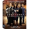 Sanctuary - Season 2 / Sanctuary - Saison 2 (Bilingual)