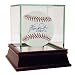 MLB Chicago Cubs Fergie Jenkins Signed Baseball with "Hall of Fame 91" Inscription