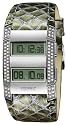 Esprit 4418514 Viva Centauri White Damen Digitaluhr