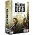 The Walking Dead - Season 1-5 [DVD] [2015]