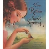 How Robin Saved Springby Debbie Ouellet
