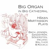 Zoom Produkt-Bild: Big Organ in Big Cathedral